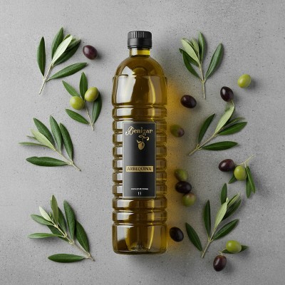 PACK DEGUSTACIÓN AOVE 1 LITRO