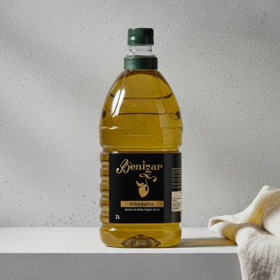 PACK DEGUSTACIÓN AOVE 2 LITROS