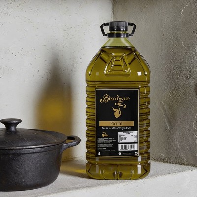 PACK DEGUSTACIÓN AOVE 5 LITROS