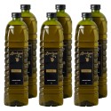 PACK DEGUSTACIÓN AOVE 1 LITRO