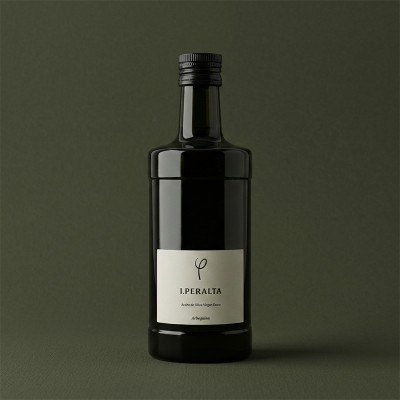 AOVE GOURMET I. PERALTA...