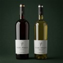 VINO ISABEL PERALTA PACK 6 BOTELLAS 75 ML.