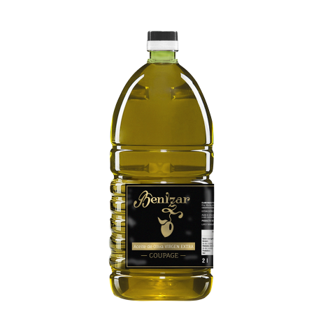 AOVE Coupage 2 Litros