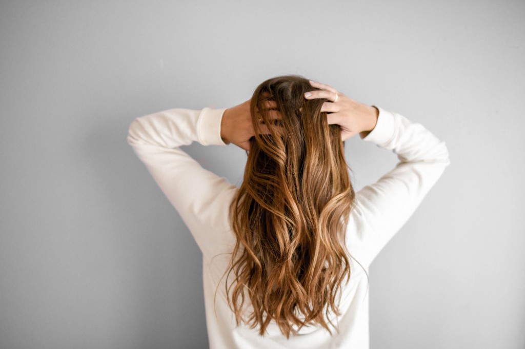 Tres beneficios del AOVE para tu cabello 