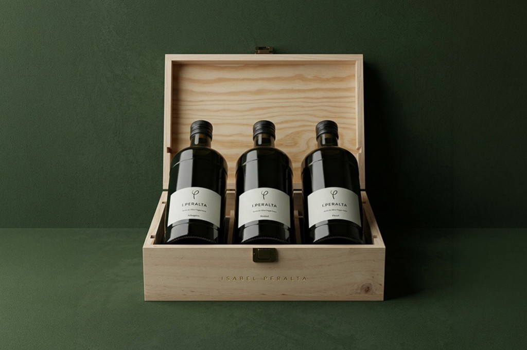 Regalar aceite de oliva: cómo elegir el mejor AOVE