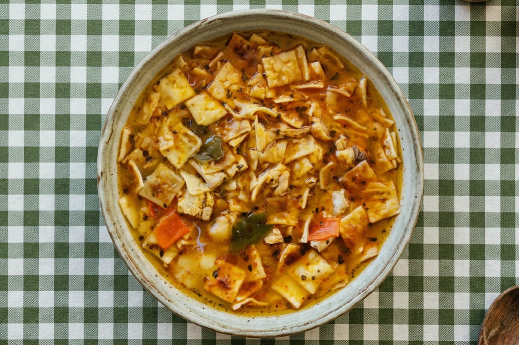 5 recetas con aceite de oliva 