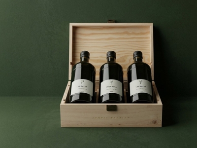 Regalar aceite de oliva: cómo elegir el mejor AOVE