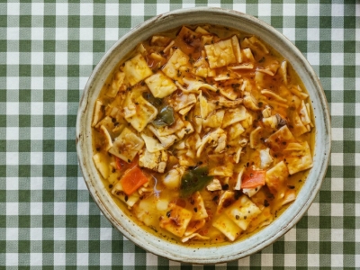5 recetas con aceite de oliva 